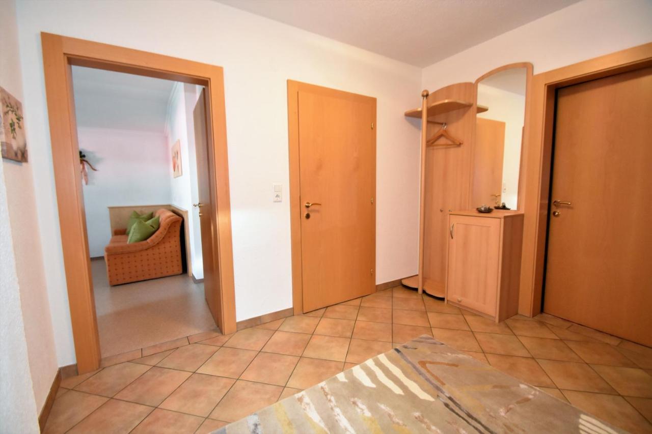 Haus Waldner Leilighet Aschau Im Zillertal Eksteriør bilde