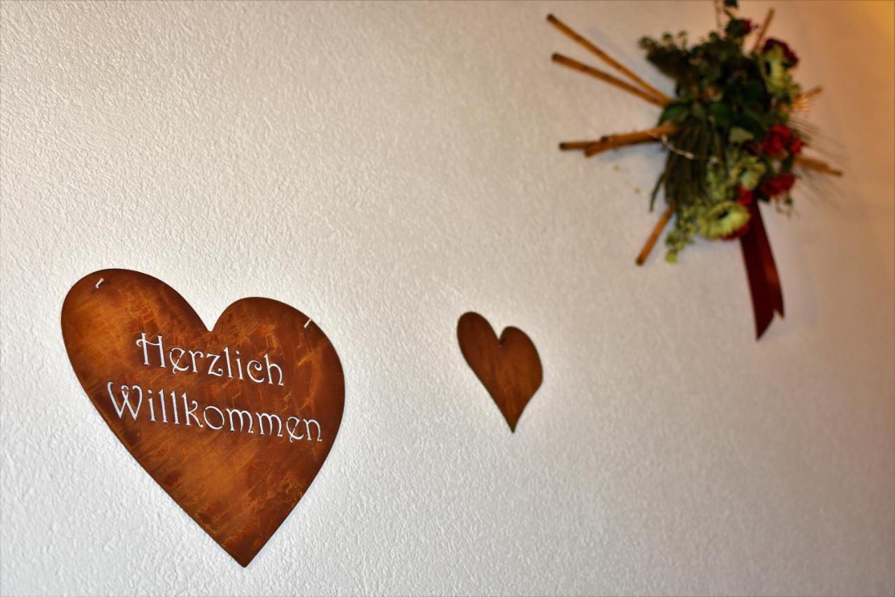 Haus Waldner Leilighet Aschau Im Zillertal Eksteriør bilde