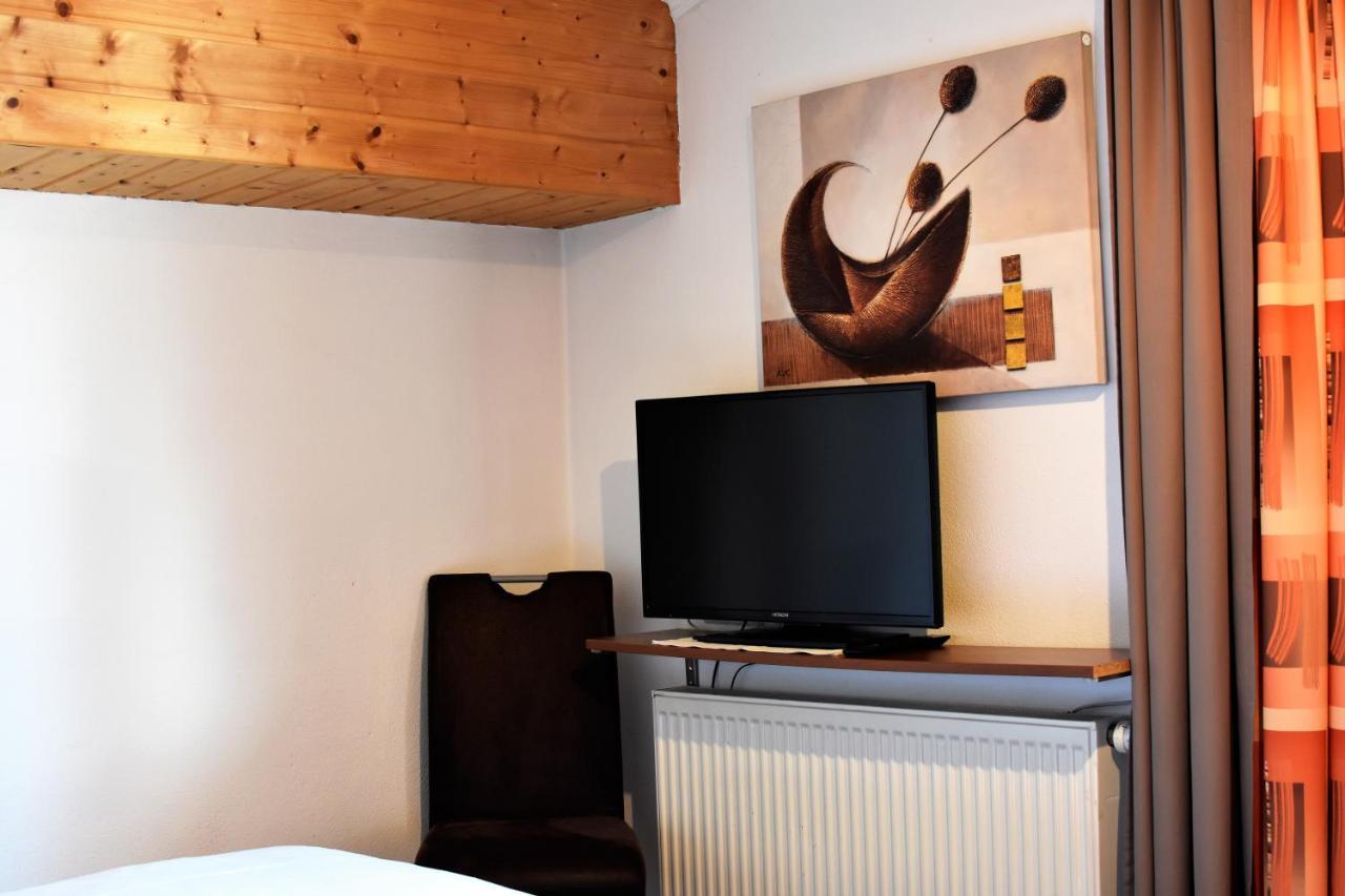 Haus Waldner Leilighet Aschau Im Zillertal Eksteriør bilde